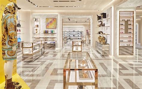 versace sydney westfield